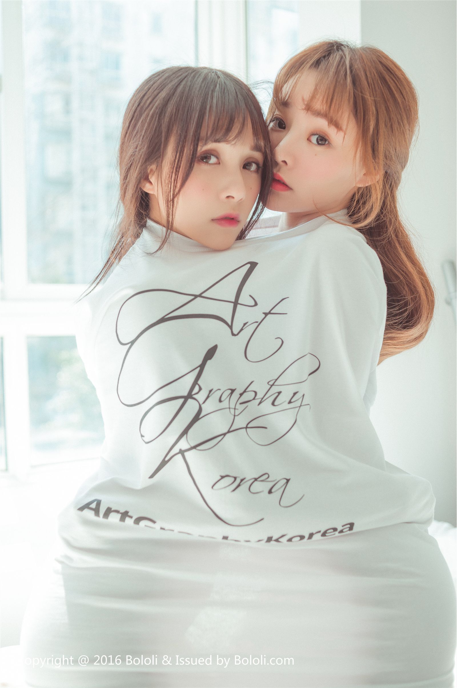 [BoLoLi波萝社]2017.04.07 Vol.042 柳侑绮